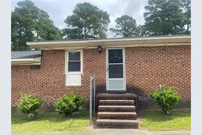 4956 Fieldcrest Drive #D, Fayetteville, NC 28303 - Photo 1