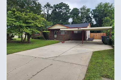 6222 Timberland Drive, Fayetteville, NC 28314 - Photo 1