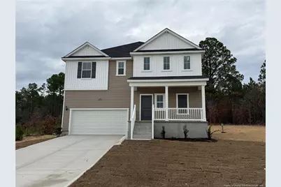 699 Blossom Trail, Lillington, NC 27546 - Photo 1