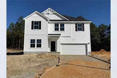 700 Blossom Trail, Lillington, NC 27546 - Photo 1