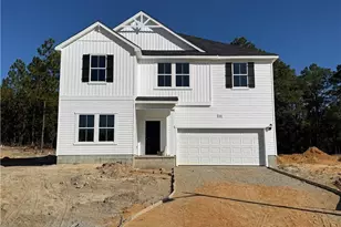 700 Blossom Trl, Lillington, NC 27546 - Photo 1