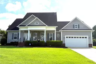 5324 Anna Bella Ln, Wade, NC 28395 - Photo 1
