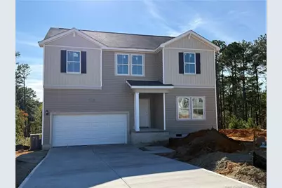 652 Blossom Trail, Lillington, NC 27546 - Photo 1