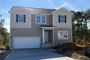 652 Blossom Trl, Lillington, NC 27546 - Photo 1