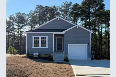 638 Blossom Trail, Lillington, NC 27546 - Photo 1