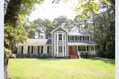 366 Pineridge Drive, Cameron, NC 28326 - Photo 1