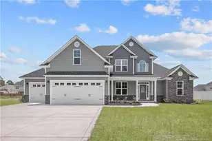 3112 Cragburn Pl Lot 105, Fayetteville, NC 28306 - Photo 1