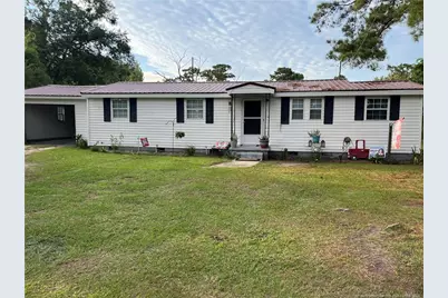 204 Prevatte Street, Lumberton, NC 28358 - Photo 1