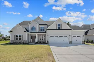 2929 Cragburn Pl Lot 1, Fayetteville, NC 28306 - Photo 1