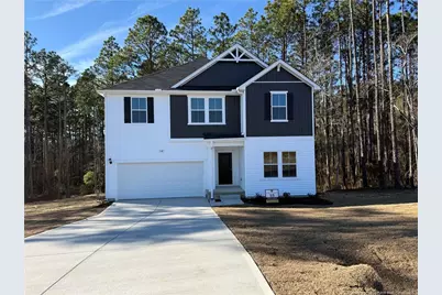 508 Blossom Trail, Lillington, NC 27546 - Photo 1