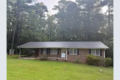 4731 Cox Mill Road, Sanford, NC 27332 - Photo 1