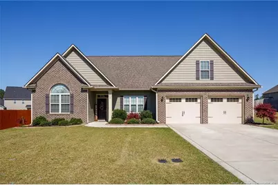 3312 Michler Lane, Fayetteville, NC 28304 - Photo 1
