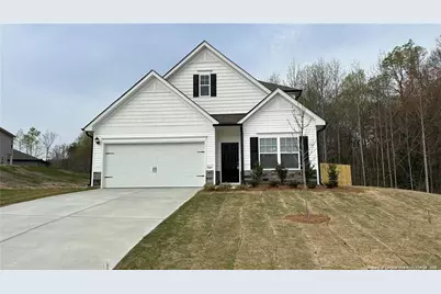5027 Tyndall Drive, Sanford, NC 28330 - Photo 1