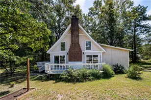 2135 Turnpike Rd, Raeford, NC 28376 - Photo 1