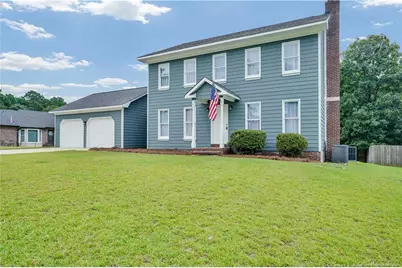 2494 Lakeheath Court, Fayetteville, NC 28306 - Photo 1