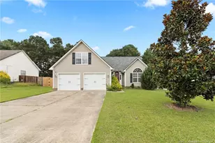 111 Silverberry Courts, Raeford, NC 28376 - Photo 1