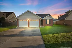 6328 Foxglenn Dr, Fayetteville, NC 28314 - Photo 1