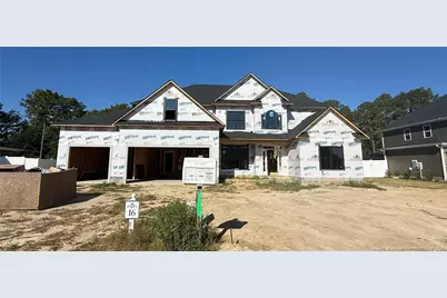 3041 Cragburn (Lot 16) Place, Fayetteville, NC 28306 - Photo 1