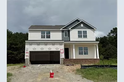 135 Rider Street, Broadway, NC 27505 - Photo 1
