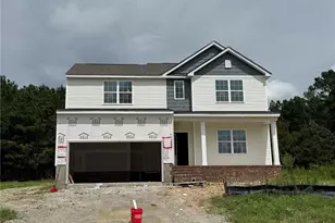 135 Rider St, Broadway, NC 27505 - Photo 1