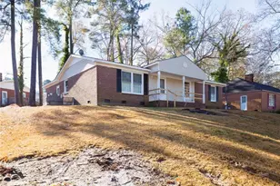 738 Ashboro Dr, Fayetteville, NC 28311 - Photo 1