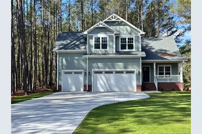 846 Thrush Drive, Vass, NC 28394 - Photo 1