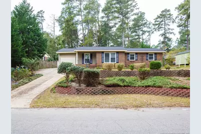 308 McFadyen Drive, Fayetteville, NC 28314 - Photo 1