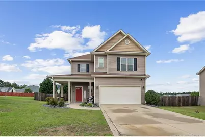 424 Scipio Court, Hope Mills, NC 28348 - Photo 1