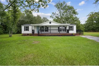 5118 Belinda Lane, Parkton, NC 28371 - Photo 1