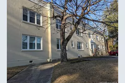 100 Bradford Avenue #11, Fayetteville, NC 28301 - Photo 1