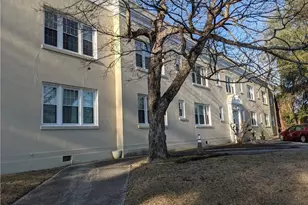 100 Bradford Ave, Fayetteville, NC 28301 - Photo 1