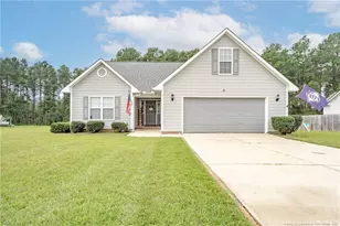 255 Cash Ave, Raeford, NC 28376 - Photo 1