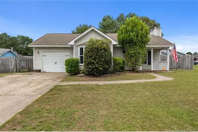 1600 Veanna Drive, Fayetteville, NC 28301 - Photo 1