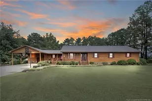 5017 Goldsboro Rd, Wade, NC 28395 - Photo 1