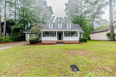 436 Oakgrove Drive, Fayetteville, NC 28314 - Photo 1