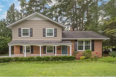 2721 Millbrook Road, Fayetteville, NC 28303 - Photo 1