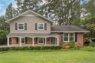 2721 Millbrook Rd, Fayetteville, NC 28303 - Photo 1