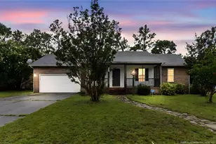 239 Heartwood Dr, Raeford, NC 28376 - Photo 1