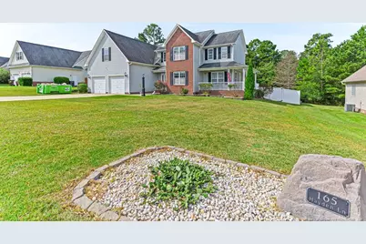 165 Hayden Lane, Cameron, NC 28326 - Photo 1
