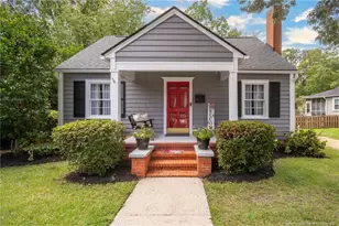 1605 Westlawn Ave, Fayetteville, NC 28305 - Photo 1