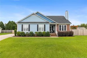 9624 Lukes Run Rd, Linden, NC 28356 - Photo 1