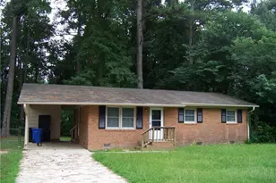 7017 Bronwyn St, Fayetteville, NC 28314 - Photo 1