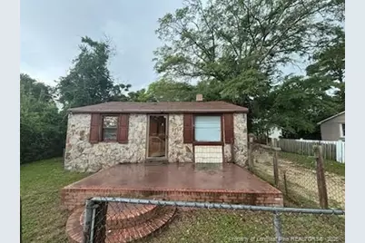 2228 Progress Street, Fayetteville, NC 28306 - Photo 1