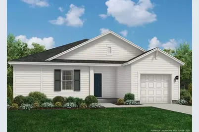 156 Bennington Way, Lillington, NC 27546 - Photo 1