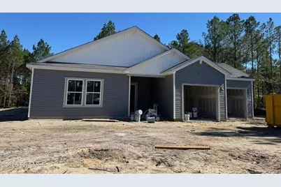 163 Horse Trot Lane, Sanford, NC 27332 - Photo 1