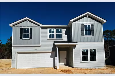 177 Bennington Way, Lillington, NC 27546 - Photo 1