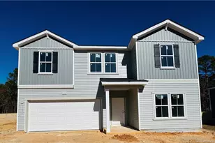 177 Bennington Wy, Lillington, NC 27546 - Photo 1