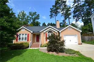 5909 Royal Coach Ct, Raleigh, NC 27612 - Photo 1