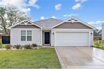 713 Caelin Farms Road, Spring Lake, NC 28390 - Photo 1