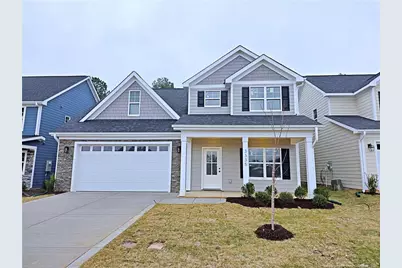3335 Hopekirk (Lot 8) Drive, Fayetteville, NC 28306 - Photo 1